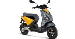 Piaggio_One_orange