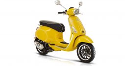Vespa_Sprint_125_gelb
