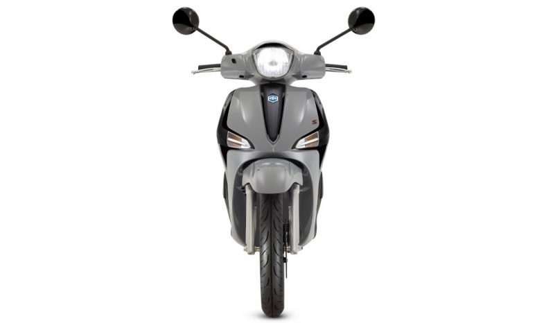 Piaggio Liberty 125 S iGet 4T 3V ABS full