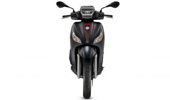 Piaggio Medley S 125 iGet ABS full