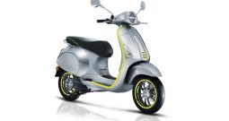Vespa_Elettrica_gelb