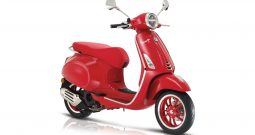 Vespa-Primavera-Red-vorne-Seite