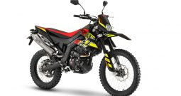 Aprilia_RX_125_gelb_vorne