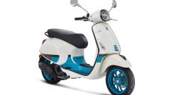 Vespa_Primavera_Color_Vibe_Weiß_Vorne